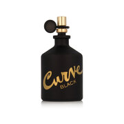 Liz Claiborne Curve Black Kolínska voda
