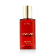Nishane Tuberóza Vlasový spray 50 ml