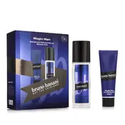 Bruno Banani Magic Man Darčeková sada Deodorant 75 ml + Sprchový gel 50 ml