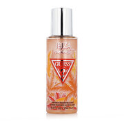 Guess Ibiza Radiant Shimmer Telový spray 250 ml