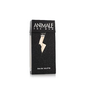 Animale Animale For Men Toaletná voda 200 ml