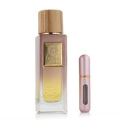 The Woods Collection Natural Karma By Dania Ishan Parfumovaná voda 100 ml