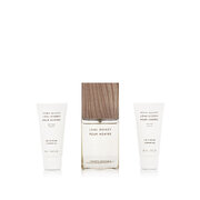 Issey Miyake L'Eau d'Issey Pour Homme Vétiver Darčeková sada Toaletná voda 50 ml + Sprchový gel 2 x 50 ml