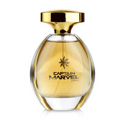Marvel Captain Marvel Parfumovaná voda 100 ml