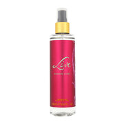 Jennifer Lopez Live Telový spray 240 ml