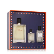 Hermès Terre D'Hermès Darčeková sada Toaletná voda 100 ml + Toaletná voda 12,5 ml + Voda po holení 40 ml