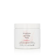 Elizabeth Arden White Tea Ginger Lily Telový krém 400 ml