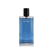 Davidoff Cool Water Oceanic Edition Toaletná voda - Tester 125 ml