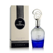 Khadlaj Oud Pour Blueberry Parfumovaná voda 100 ml