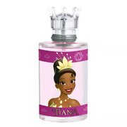 Disney Princess Tiana Toaletná voda 100ml
