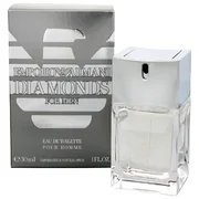 Giorgio Armani Emporio Diamonds Pour Homme Toaletná voda