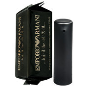 Giorgio Armani Emporio Homme Toaletná voda