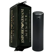 Giorgio Armani Emporio Homme Toaletná voda