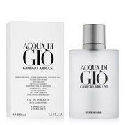 Giorgio Armani Acqua di Gio Pour Homme Toaletná voda - Tester 100ml