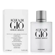Giorgio Armani Acqua di Gio Pour Homme Toaletná voda - Tester 100ml