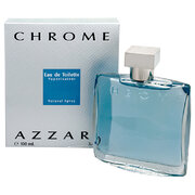 Azzaro Chrome Toaletná voda