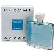 Azzaro Chrome Toaletná voda