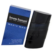 Bruno Banani Magic Man - New Look Toaletná voda
