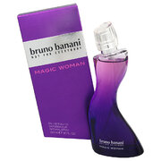 Bruno Banani Magic Woman New Toaletná voda