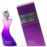 Bruno Banani Magic Woman Toaletná voda, 20ml
