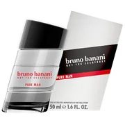 Bruno Banani PURE MAN Toaletná voda