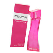 Bruno Banani Pure Woman Toaletná voda