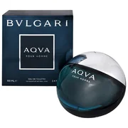 Bvlgari Aqva Pour Homme Toaletná voda