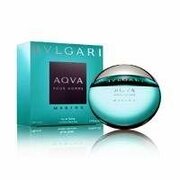 Bvlgari Aqva pour Homme Marine Toaletná voda, 50ml