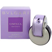 Bvlgari Omnia Amethyste Toaletná voda