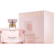 Bvlgari Rose Essentielle Toaletná voda - Tester