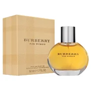 Burberry Burberry For Women Parfémovaná voda