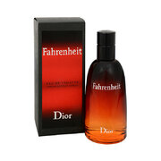 Dior Fahrenheit Toaletná voda