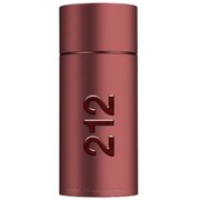 Carolina Herrera 212 Sexy Men Toaletná voda - Tester