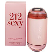 Carolina Herrera 212 Sexy Parfémovaná voda