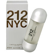 Carolina Herrera 212 Toaletná voda