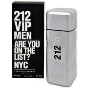 Carolina Herrera 212 Vip Men Toaletná voda