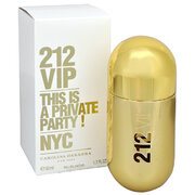 Carolina Herrera 212 VIP Parfémovaná voda
