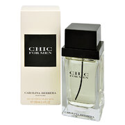 Carolina Herrera Chic Men Toaletná voda