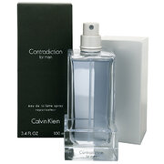 Calvin Klein Contradiction Men Toaletná voda
