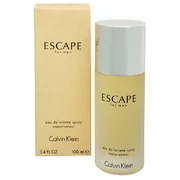 Calvin Klein Escape for Men Toaletná voda