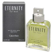Calvin Klein Eternity For Men Toaletná voda