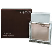 Calvin Klein Euphoria Men Toaletná voda
