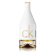 Calvin Klein In2U Women Toaletná voda