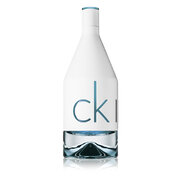 Calvin Klein In2U Men Toaletná voda