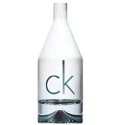 Calvin Klein In2U Men Toaletná voda 150ml