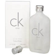 Calvin Klein CK One Toaletná voda