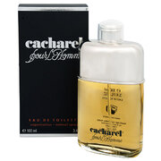 Cacharel Pour L'Homme Toaletná voda
