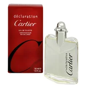 Cartier Declaration Toaletná voda