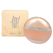 Cerruti 1881 Toaletná voda
