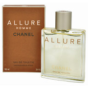 Chanel Allure Homme Toaletná voda